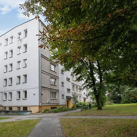 Jasny Blisko Tauron Arena By Renters