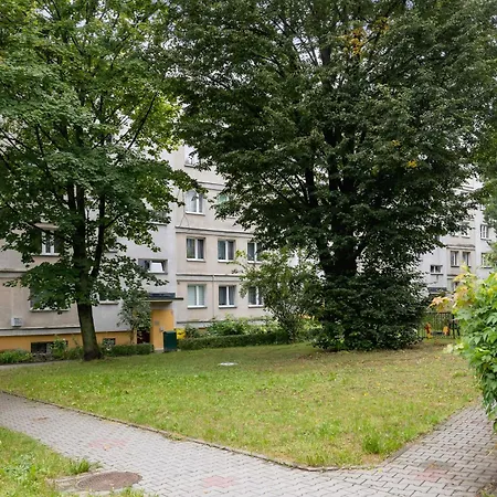 Jasny Blisko Tauron Arena By Renters * クラクフ