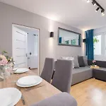Jasny Blisko Tauron Arena By Renters * Kraków